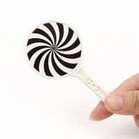 Набір для фокусу Магічна колекція "Ілюзія з монетою" VT6012-12