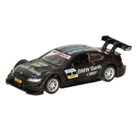 Автомодель – BMW M3 DTM (чорний)