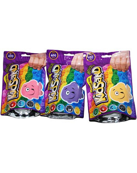 Кінетичний пісок для творчості 7817DT KidSand в пакеті 600г