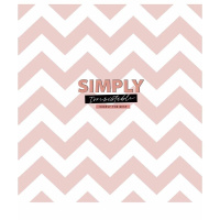 Зошит учнівський "Simply the best" 012-2937L-2 в лінію, 12 аркушів 