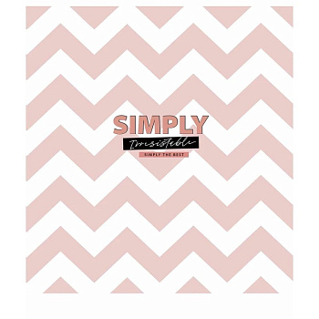 Зошит учнівський "Simply the best" 012-2937L-2 в лінію, 12 аркушів 