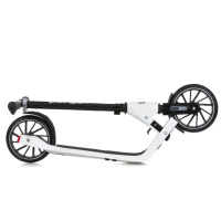 Самокат міський 2-х колісний SR2-091-W складаний