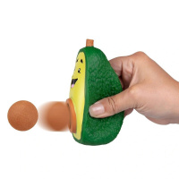 Дитячий ігровий набір "Стріляюча тваринка Авокадо" HW54775