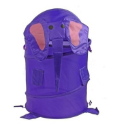 Кошик для іграшок M 0282 10 видів