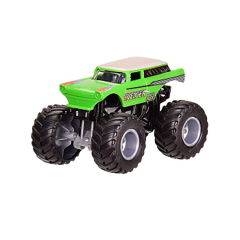 Дитяча машинка Bambi 3013A-1-3014A-1-2, 10 см