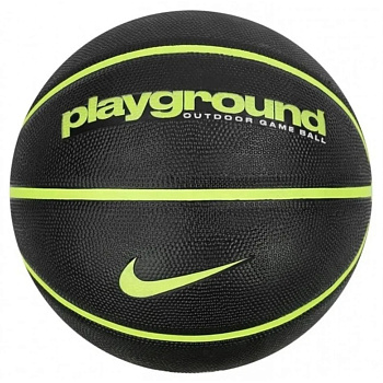 М'яч баскетбольний EVERYDAY PLAYGROUND 8P DEF Nike N.100.4498.085.05 розмір 5