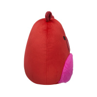 М'яка іграшка SQUISHMALLOWS – КАПІБАРА МАРСІЯ (19 cm)