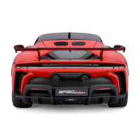 Автомодель серії "R&P" - FERRARI SF90 XX STRADALE (1:18)