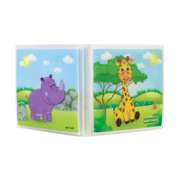 Дитяча іграшка книжечка "Африка" 8742