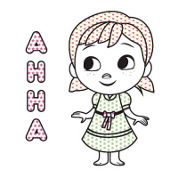 Водяна розмальовка Disney Малюк. Крижане серце 1370010 Кольоровий Буль