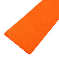 Гофрований папір Josefotten KR35-8015 помаранчевий 35%, 27г/м2