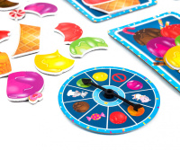 Дитяча магнітна гра "Морозиво" VT2310-05 укр. мовою