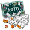 Дитяче Лото і Доміно