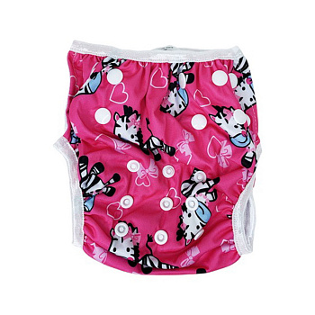 Підгузки-трусики для плавання MGZ-0690-5 регульовані