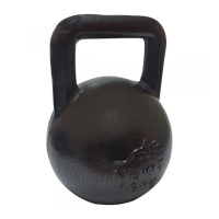 Гиря чавунна NE-100-1600, 16 кг