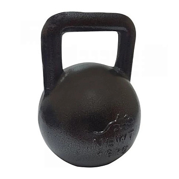 Гиря чавунна NE-100-1600, 16 кг