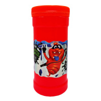 В'язка маса "Surprise Ninja" 3 XL SLM-08-01U укр