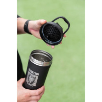 Шейкер спортивний "Reforce DC Joker" SmartShake 11151101, 900 мл