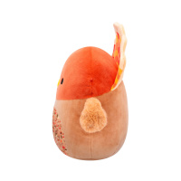 М'яка іграшка Індюк Гобріанна Squishmallows SQHV00029, 19 см