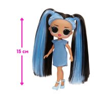 Дитяча лялька серії "OPP O.M.G." Пустунка L.O.L. Surprise! 988939