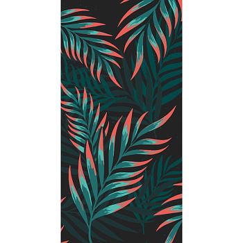 Картина за номерами "Тропік" 13058-AC 40х80 см