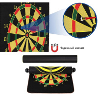 Дартс магнітний "Magnito" NE-D-01