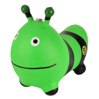 Дитяча іграшка-стрибун "Бджілка" RB2515 музика, світло