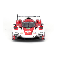 Автомодель - PORSCHE 963 (1:24)