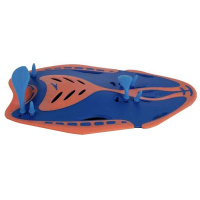 Лопатки для плавання BIOFUSE POWER PADDLE AU Speedo 8-73156F959-M, розмір M