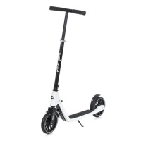 Самокат міський 2-х колісний SR2-091-W складаний