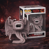 Ігрова фігурка FUNKO POP! "Демокажан" Funko 65638 серії "Дивні дива 4"