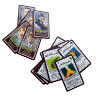 Розважальна гра  Мафія 00314 (укр.)