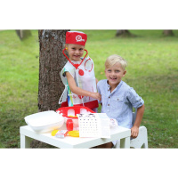 Іграшка "Маленький лікар ТехноК", арт.4319TXK