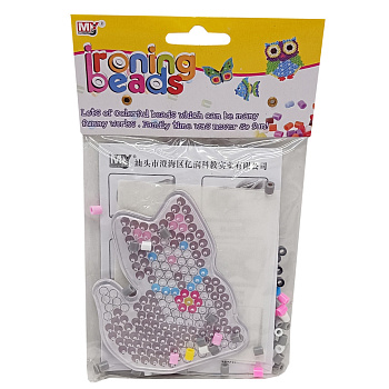 Набір для творчості Термомозаїка "Котик" 61112-1