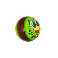 Дитяча іграшка "М'ячик ківі" 8760_ківі, діаметр м'яча 10 см