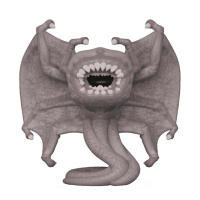 Ігрова фігурка FUNKO POP! "Демокажан" Funko 65638 серії "Дивні дива 4"