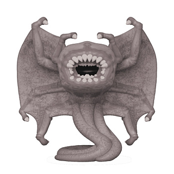 Ігрова фігурка FUNKO POP! "Демокажан" Funko 65638 серії "Дивні дива 4"