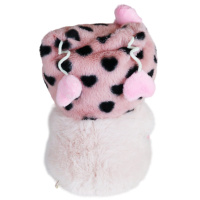 М'яка іграшка лімітована POP TOP Letsvan серії "Wakuku" - ЯНГОЛ 800% (37 см, в ас.)