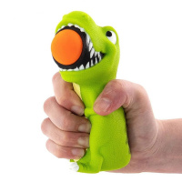 Дитячий ігровий набір "Стріляюча тваринка Динозаврик T-Rex" HW54366