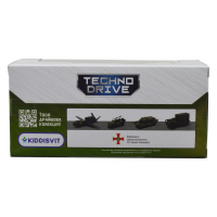 Модель – ТАНК