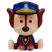 Дитячий антистрес Щенячий патруль "Гонщик" C2402(Blue)