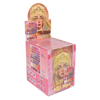 Дитячий набір косметики Країна Іграшок CN-0133, 64 кольори, тіні для повік, рум'яна