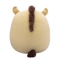 М'яка іграшка SQUISHMALLOWS – КІНЬ МАРС (30 cm)