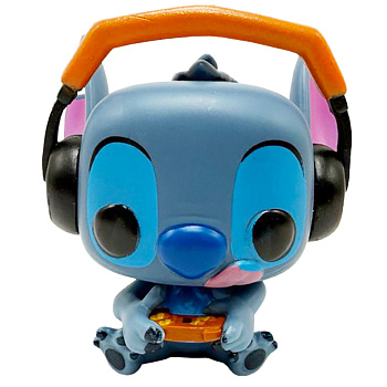 Дитяча іграшкова фігурка Стіч P83031-1229 з мультфільму "Ліло і Стіч"