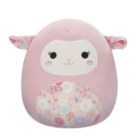 М'яка іграшка Ягня Лала Squishmallows SQCR05611, 30 см