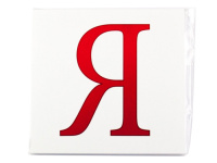 Розвиваючі картки "Українські Букви" (110х110 мм) 67146  укр. мовою