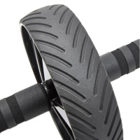 Ролик для преса одинарний Ab Roller NE-ABROL-12