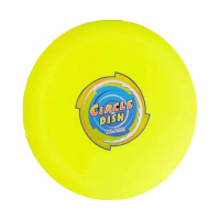 Дитяча літаюча тарілка "Фрісбі" FR40933, 24 см