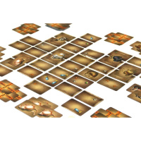 Карткова гра "Якщо влізе" ЯВ001UA 72 картки коробок