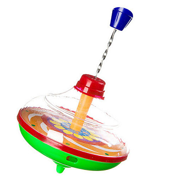 Дзиґа 850 в сітці